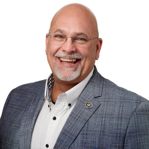 Dr. Chris Young