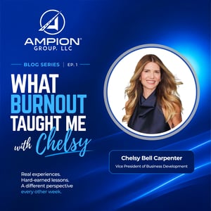 Chelsy Bell Carpenter Blog Series
